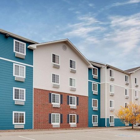 Woodspring Suites Ankeny Des Moines Luaran gambar