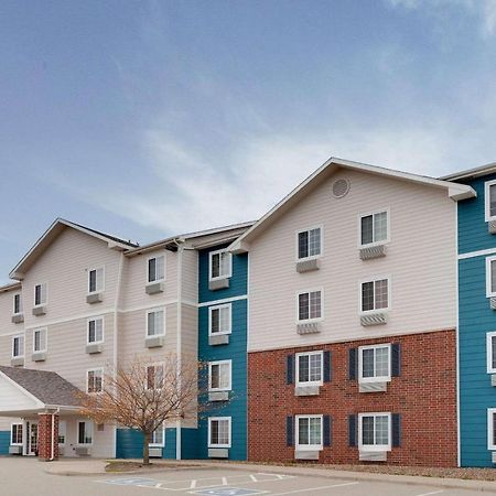 Woodspring Suites Ankeny Des Moines Luaran gambar