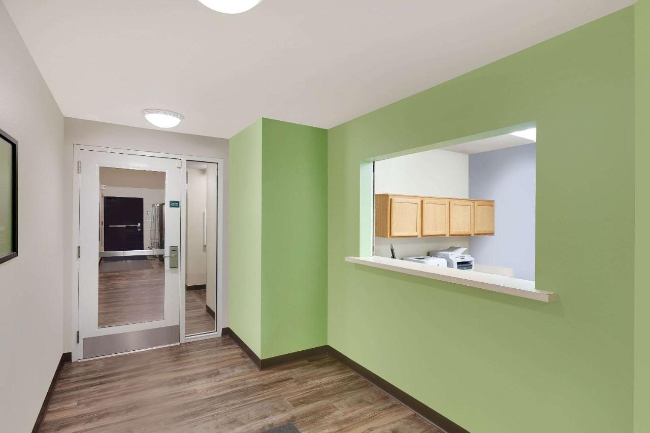 Woodspring Suites Ankeny Des Moines Luaran gambar