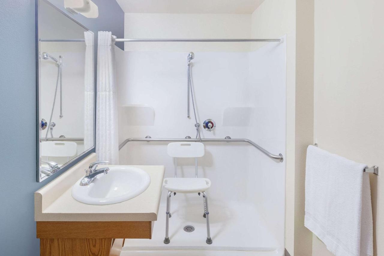 Woodspring Suites Ankeny Des Moines Luaran gambar