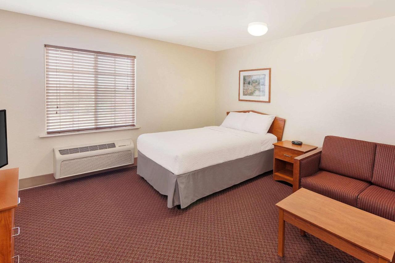 Woodspring Suites Ankeny Des Moines Luaran gambar