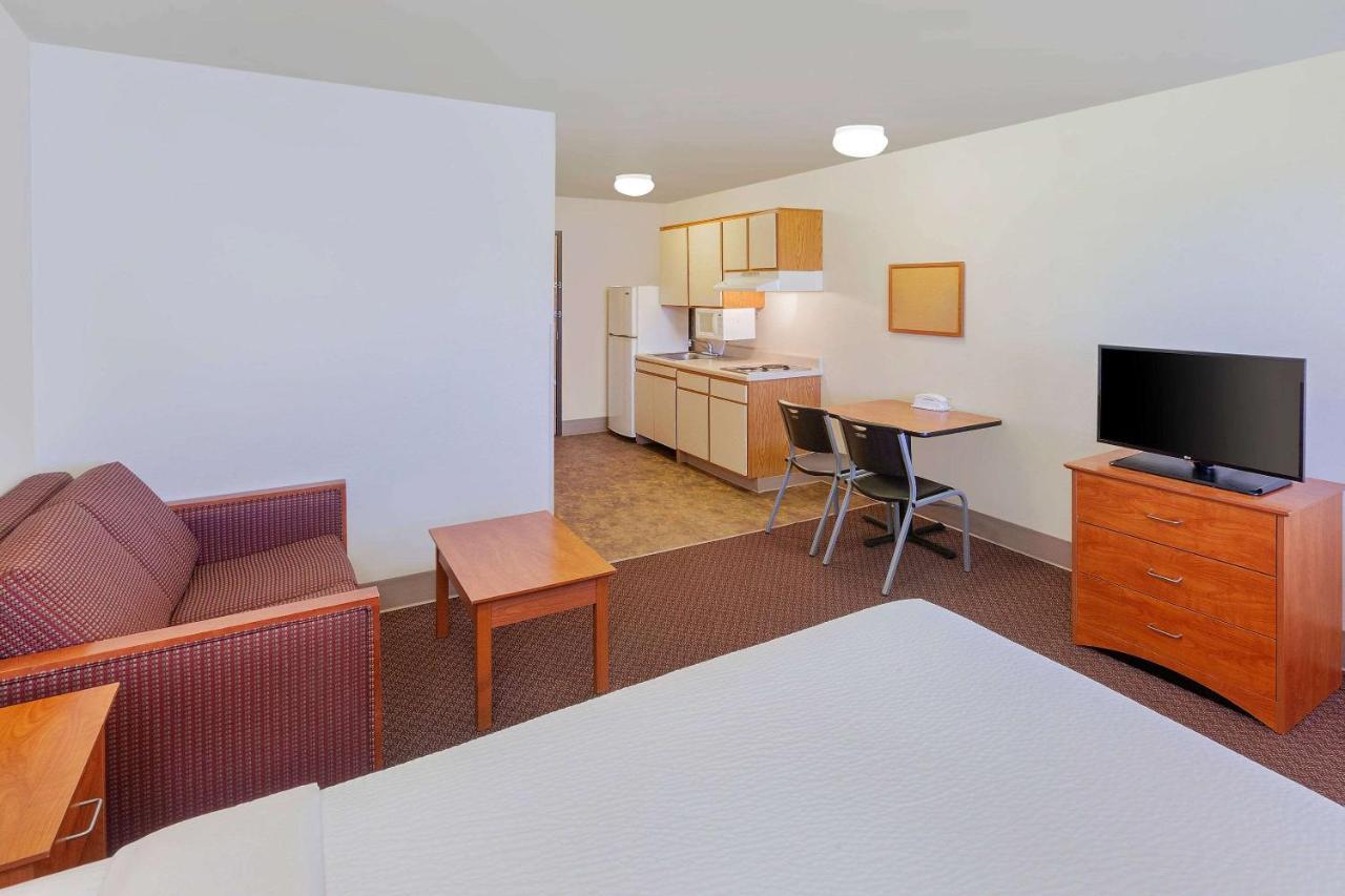 Woodspring Suites Ankeny Des Moines Luaran gambar