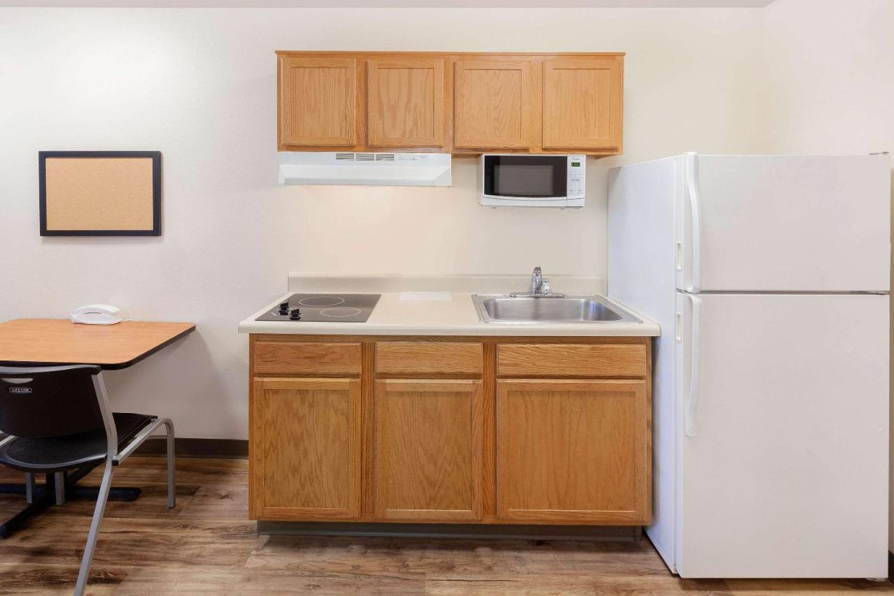 Woodspring Suites Ankeny Des Moines Luaran gambar