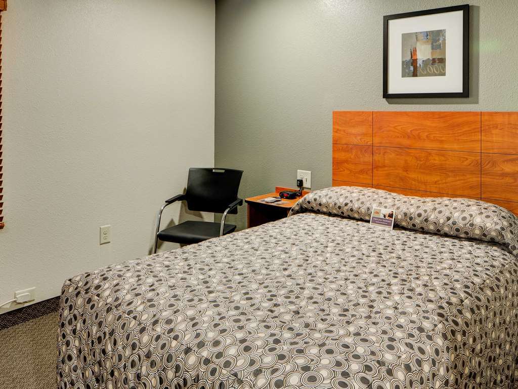 Woodspring Suites Ankeny Des Moines Bilik gambar