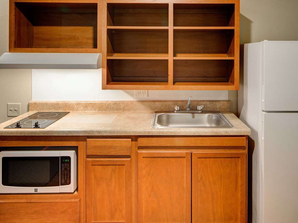Woodspring Suites Ankeny Des Moines Bilik gambar