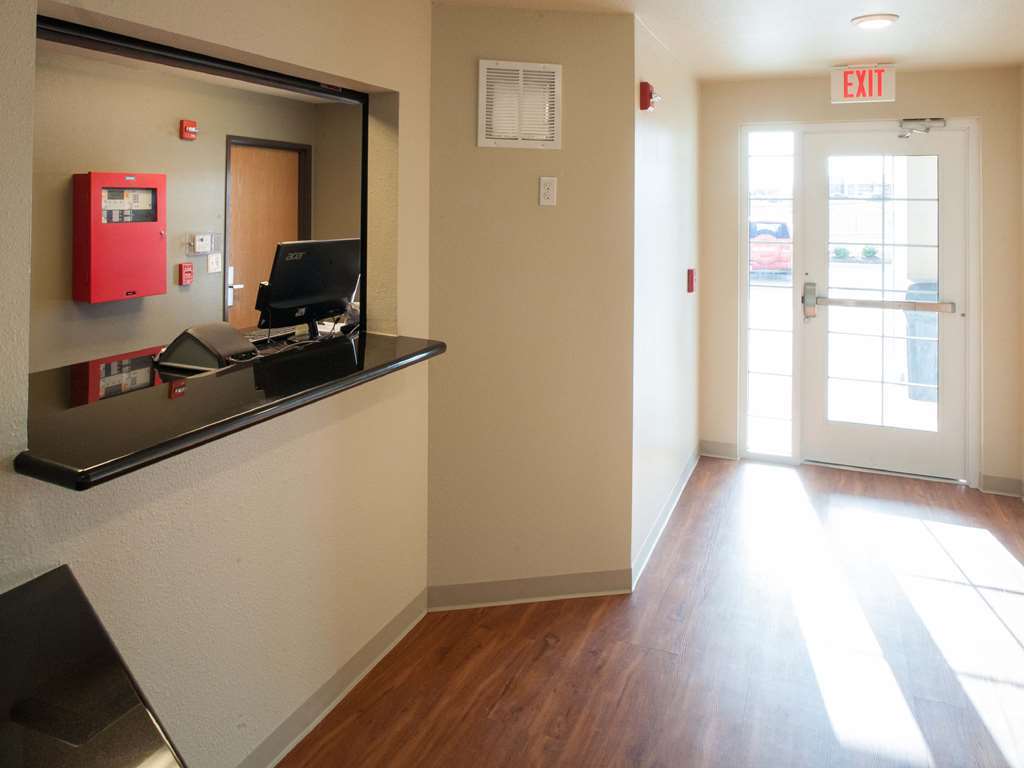 Woodspring Suites Ankeny Des Moines Dalaman gambar