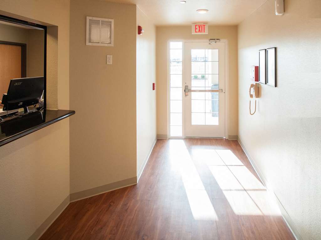 Woodspring Suites Ankeny Des Moines Dalaman gambar