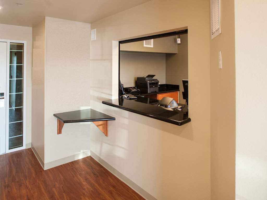 Woodspring Suites Ankeny Des Moines Dalaman gambar