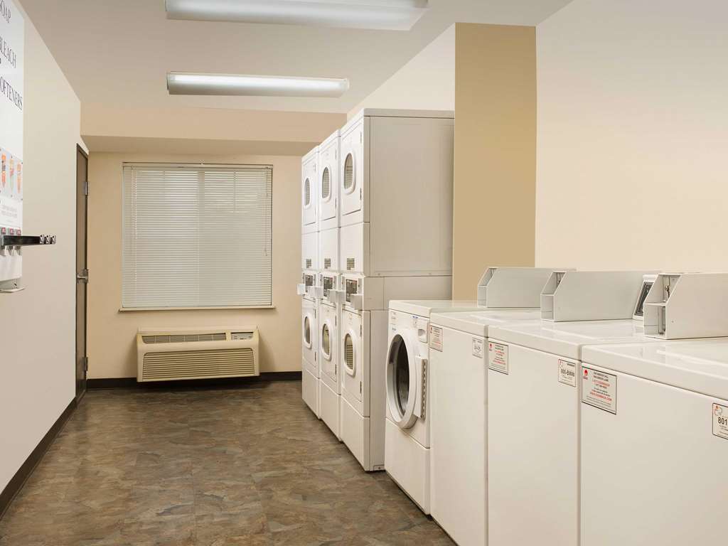 Woodspring Suites Ankeny Des Moines Kemudahan gambar