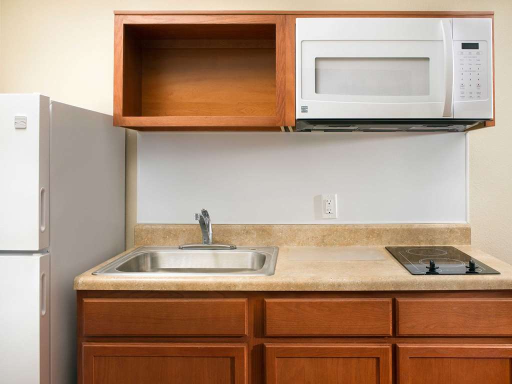 Woodspring Suites Ankeny Des Moines Bilik gambar