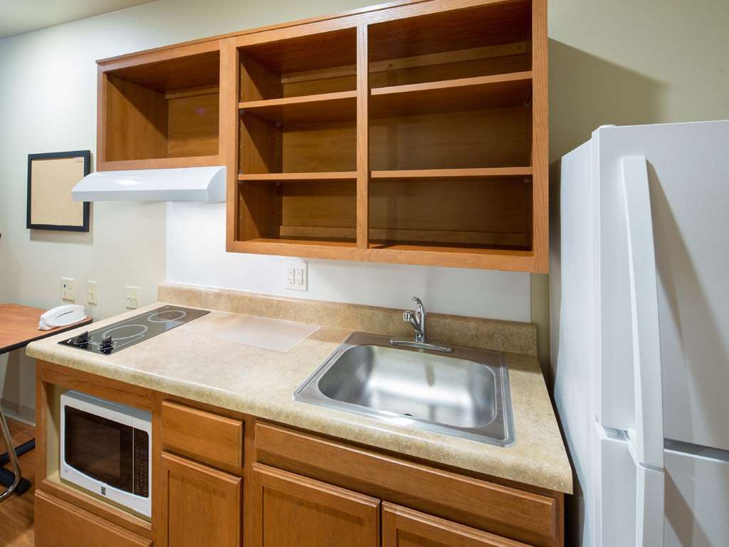 Woodspring Suites Ankeny Des Moines Bilik gambar